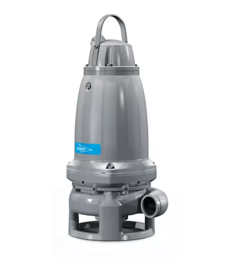 Flygt HS 5100.221 MT 432