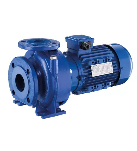 Lowara NSCE 50-160/110/P25VCS4