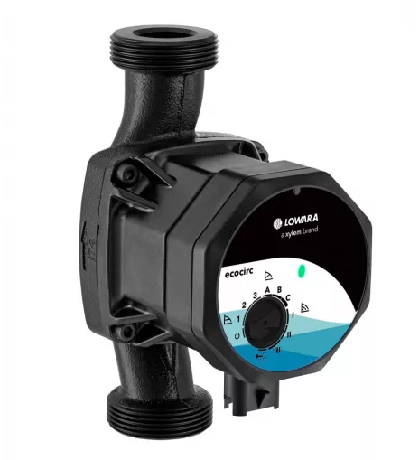 Lowara ECOCIRC M 25-6/180