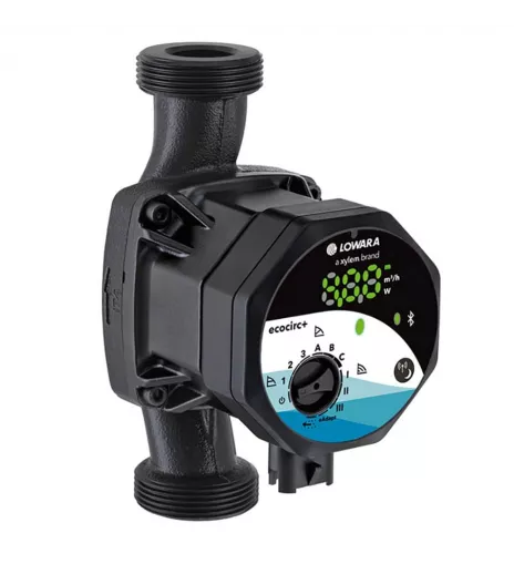 Lowara ECOCIRC M+ 25-6/130