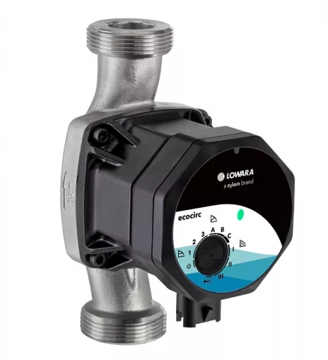 Lowara ECOCIRC L 25-8/130 N