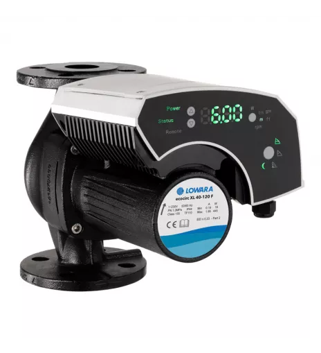 Lowara ECOCIRC XL 50-100F 230