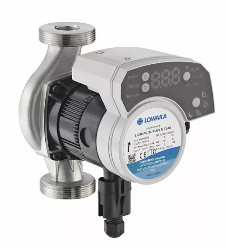 Lowara ECOCIRC XL N32-80 230