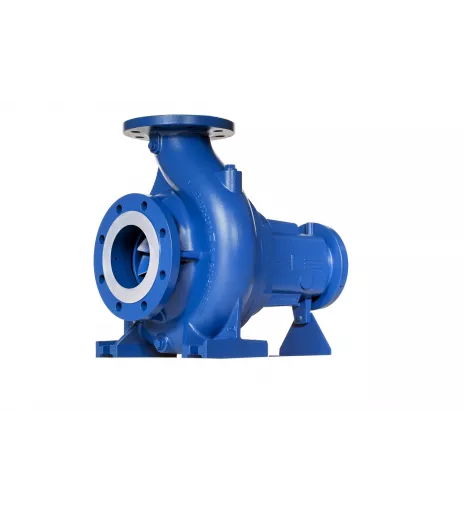 Lowara NSCS 125-200/450/L25VCC4