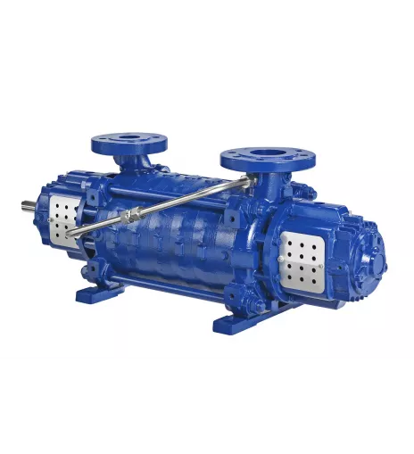 Lowara MPDE100A/09A/BF3150