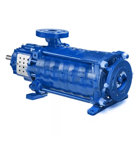 Lowara MPA125B/04A/BE5600