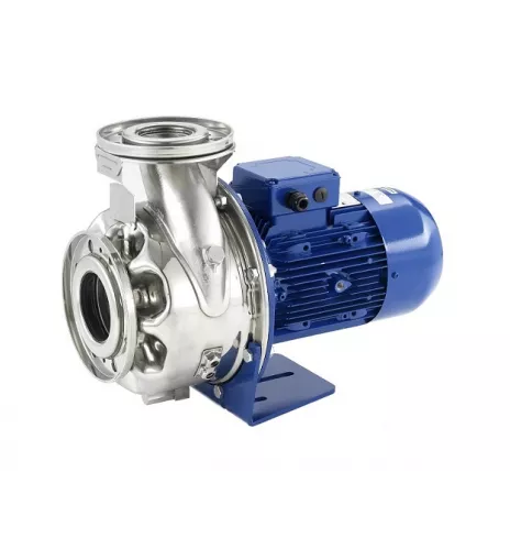 Lowara ESHE 25-160/02A/S45RSSA