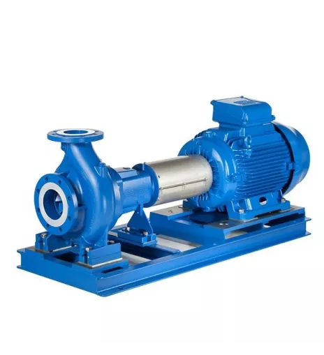 Lowara NSCF 65-200/110/P25VCC4