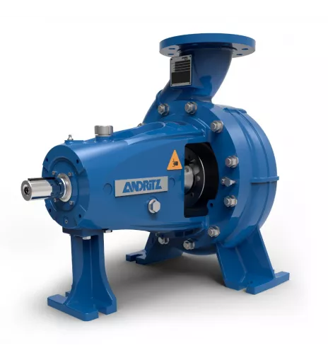 Andritz S150-330