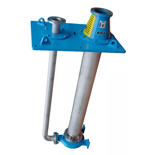 Andritz SAT125-265