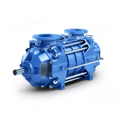 Andritz HP 250-380.1