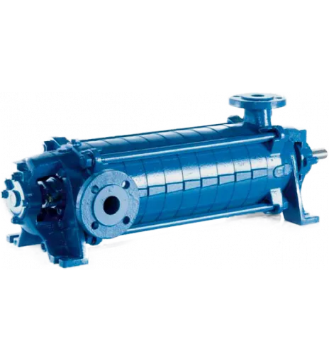 Andritz MPD125B/06A/BD