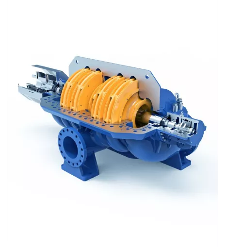 Andritz ASPM 3D-24-300-625.7