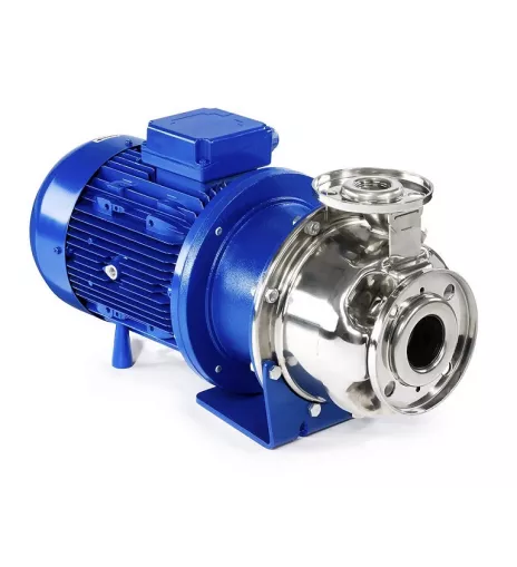 Lowara ESHS 25-250/55/P25VSSA