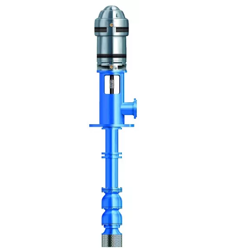 Goulds Water Technology VIT-DITM 7RALC