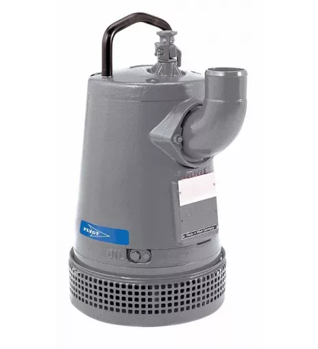 Flygt BS 2075.690 MT 231