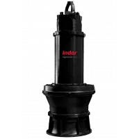 Осевые насосы