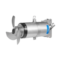 Мешалки промышленные